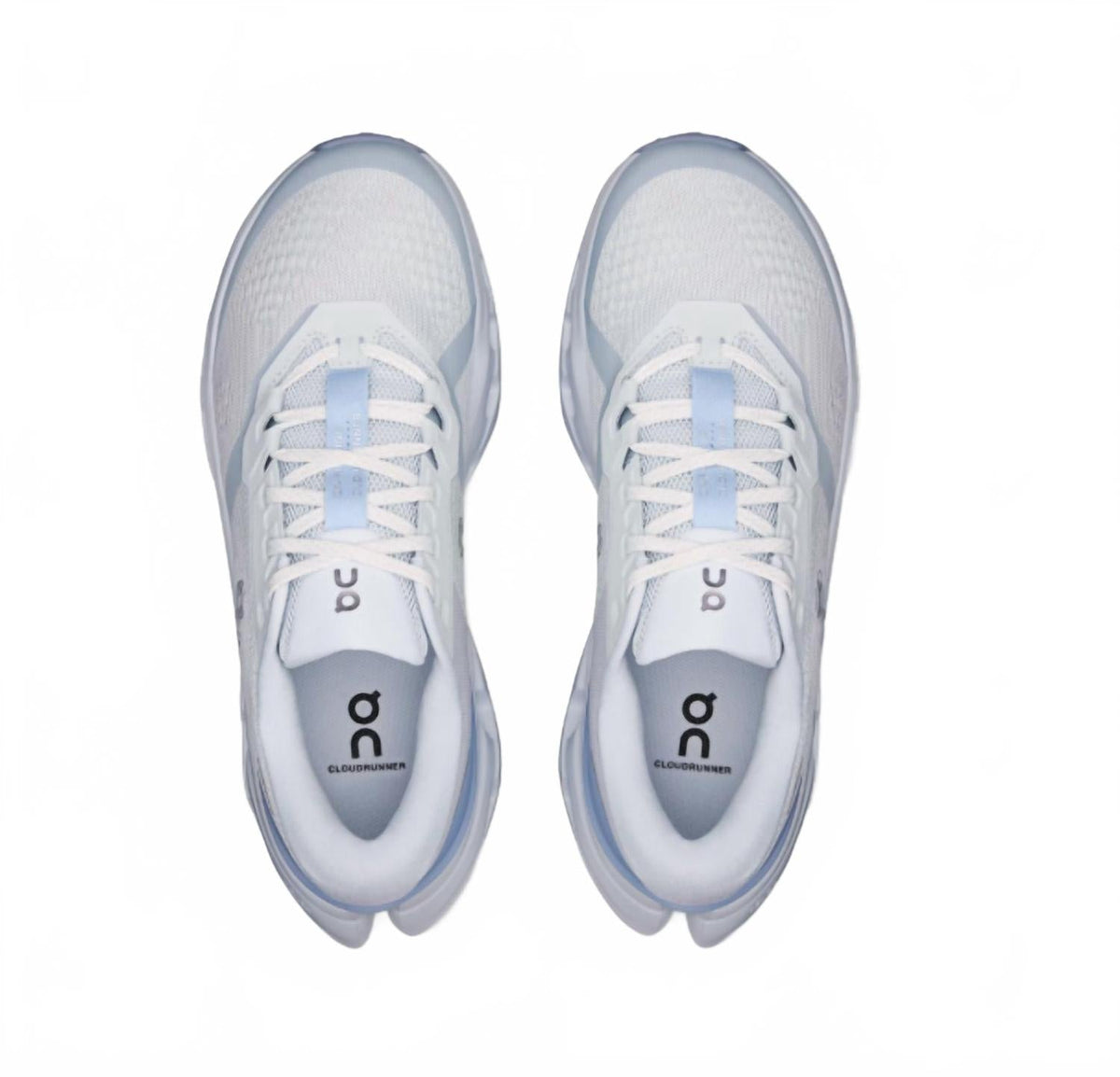 Tenis para correr de mujer