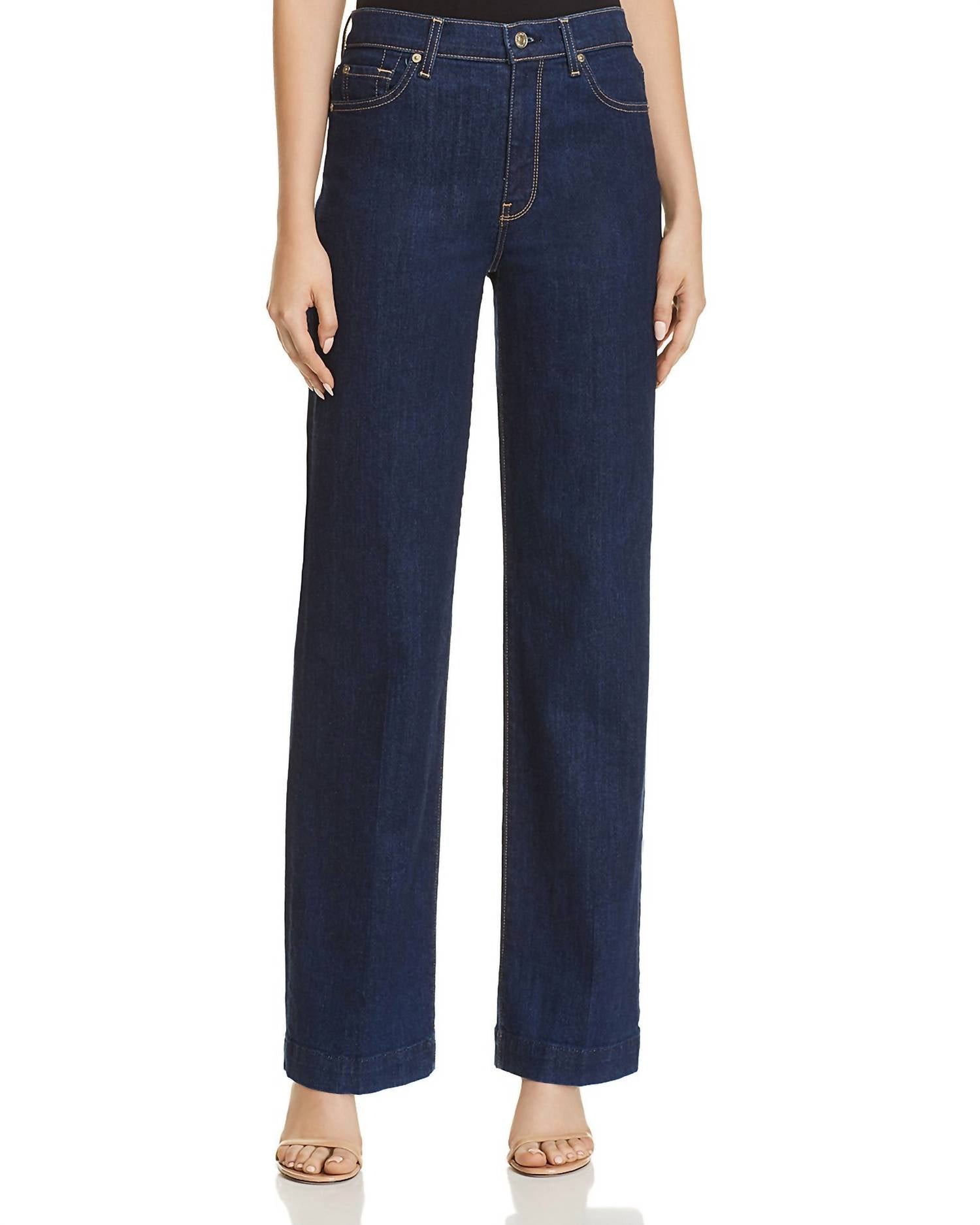 Jean