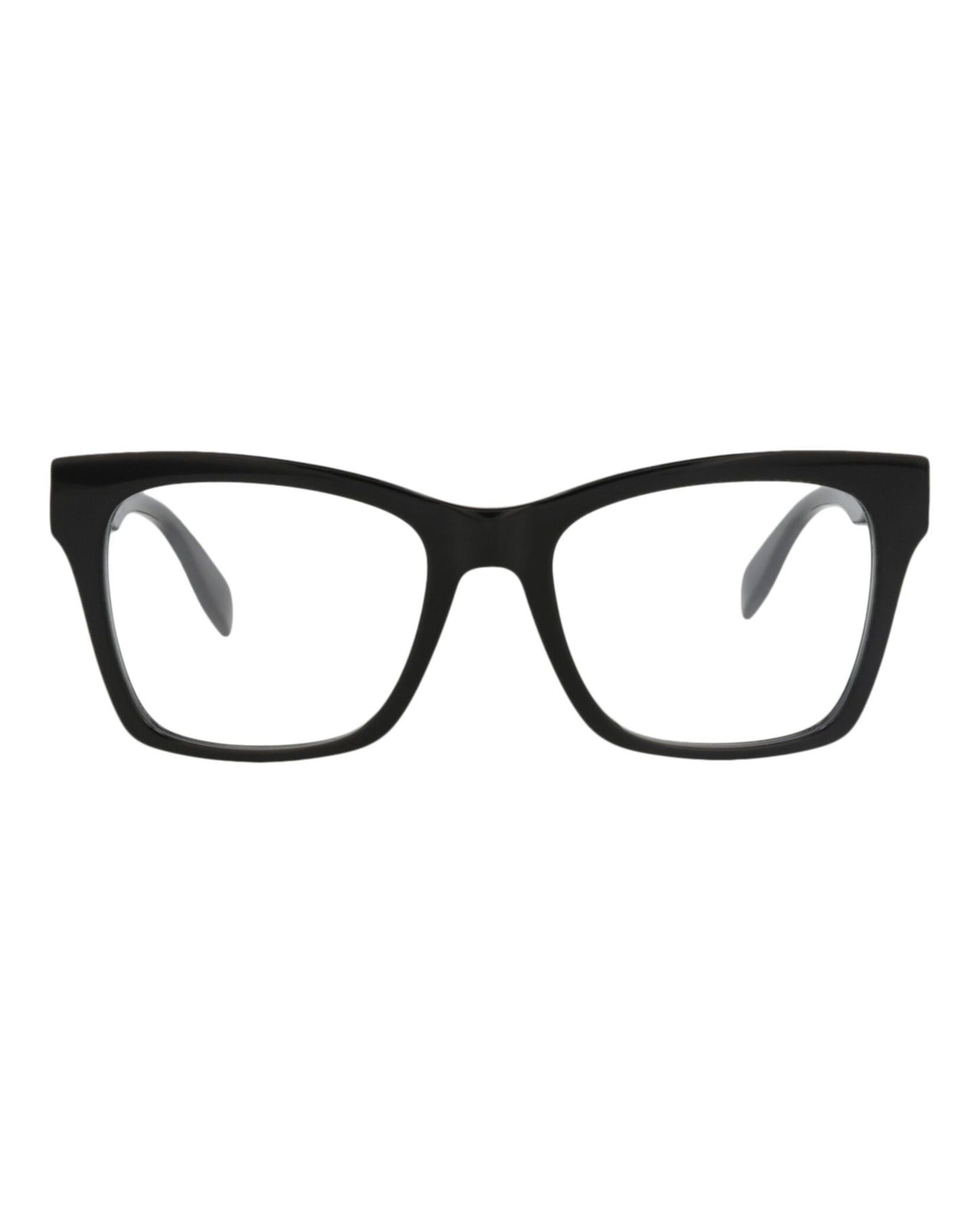 Montura para gafas de acetato de montura cuadrada