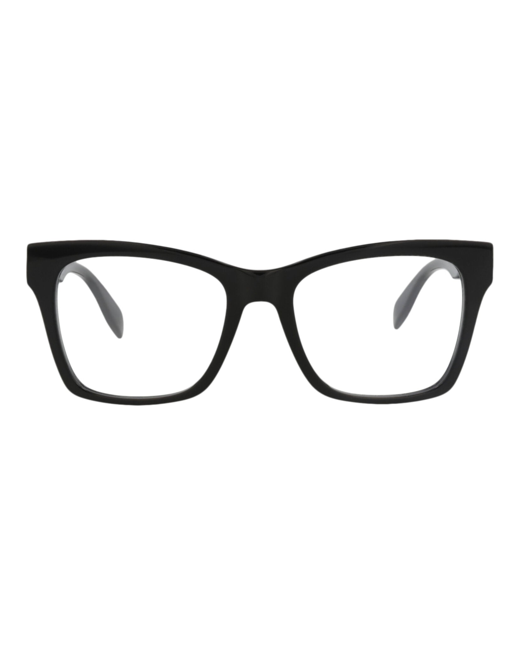 Montura para gafas de acetato de montura cuadrada