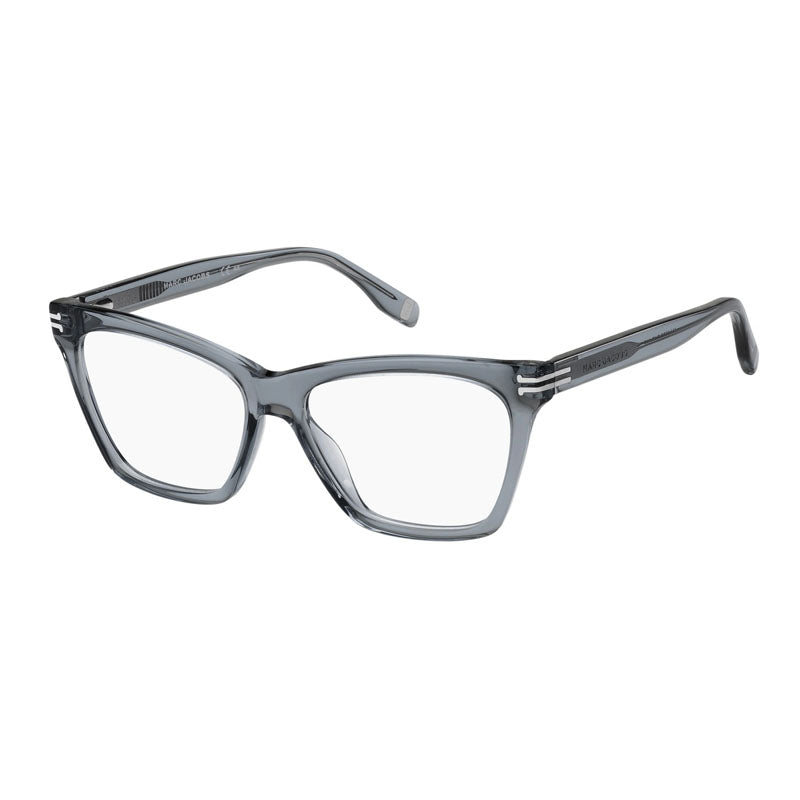 Gafas 54 mm color azul