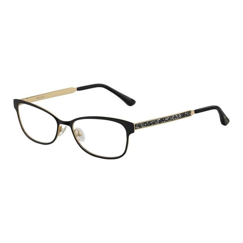 Gafas 54 mm color negro
