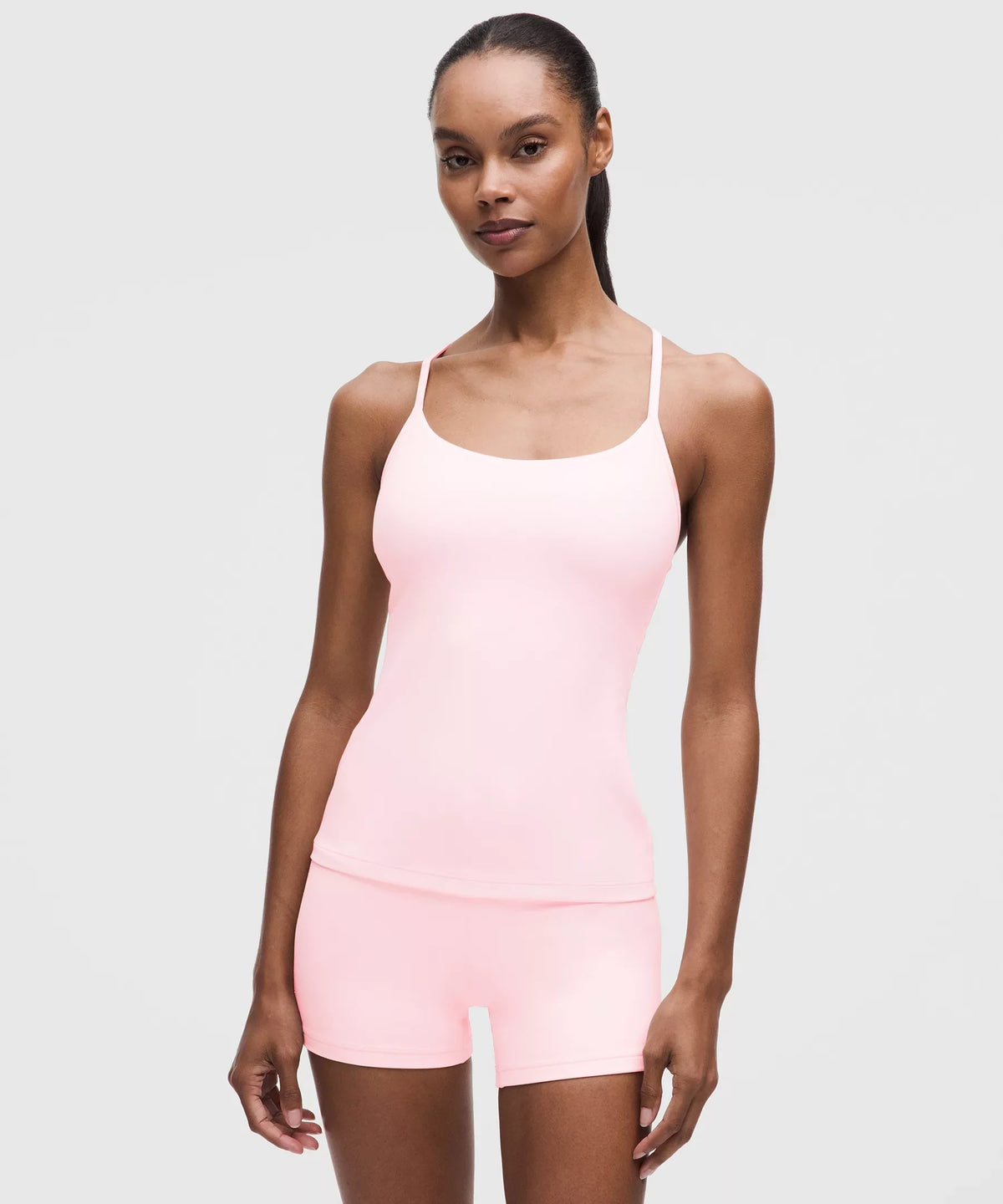 Camiseta sin mangas