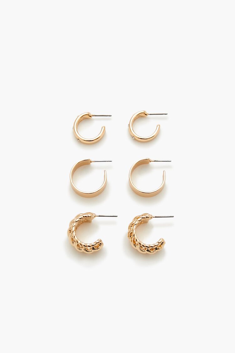 Aretes