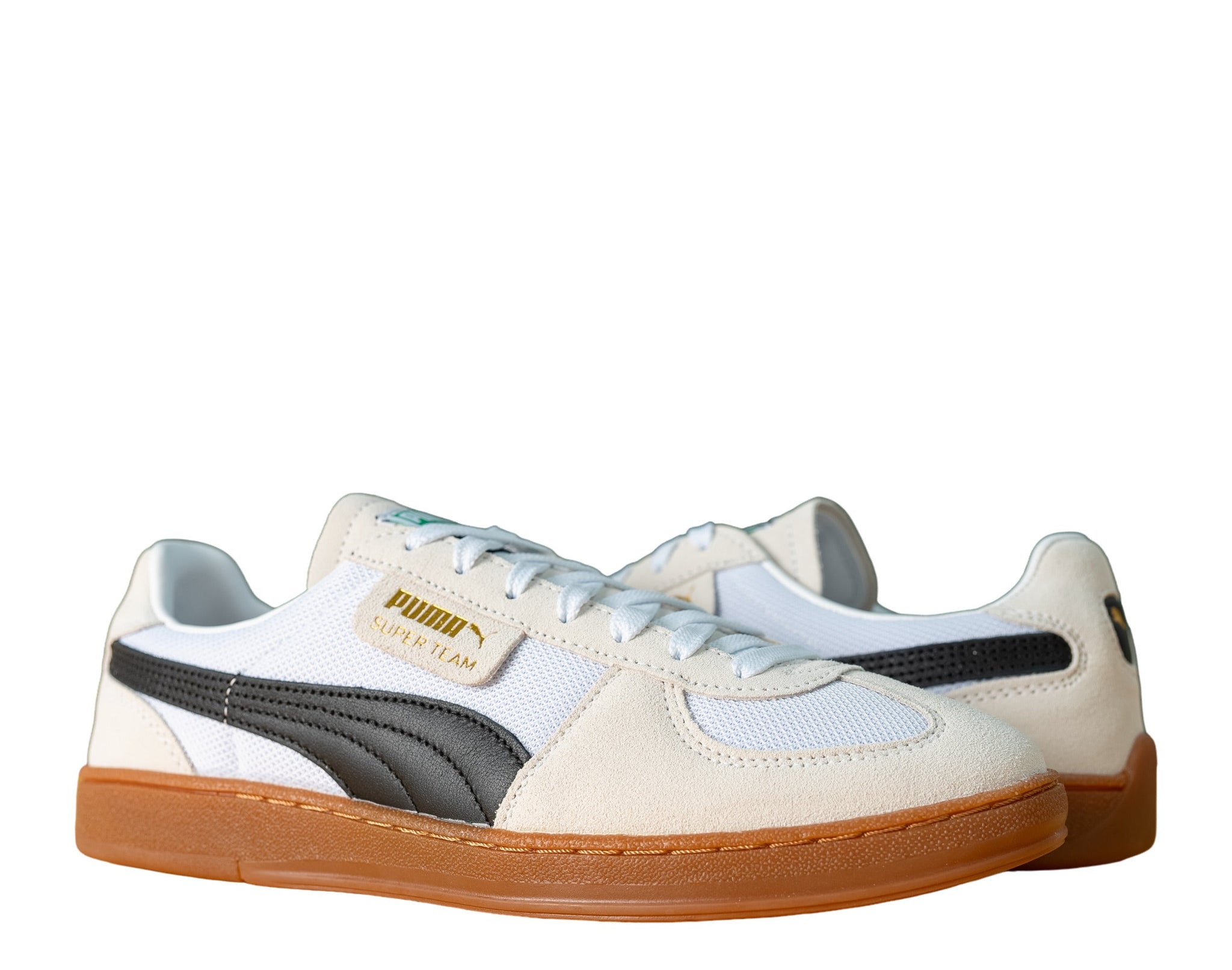 Tenis color blanco
