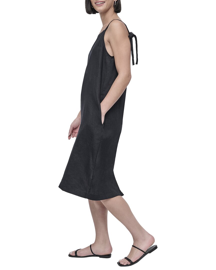 Vestido de lino