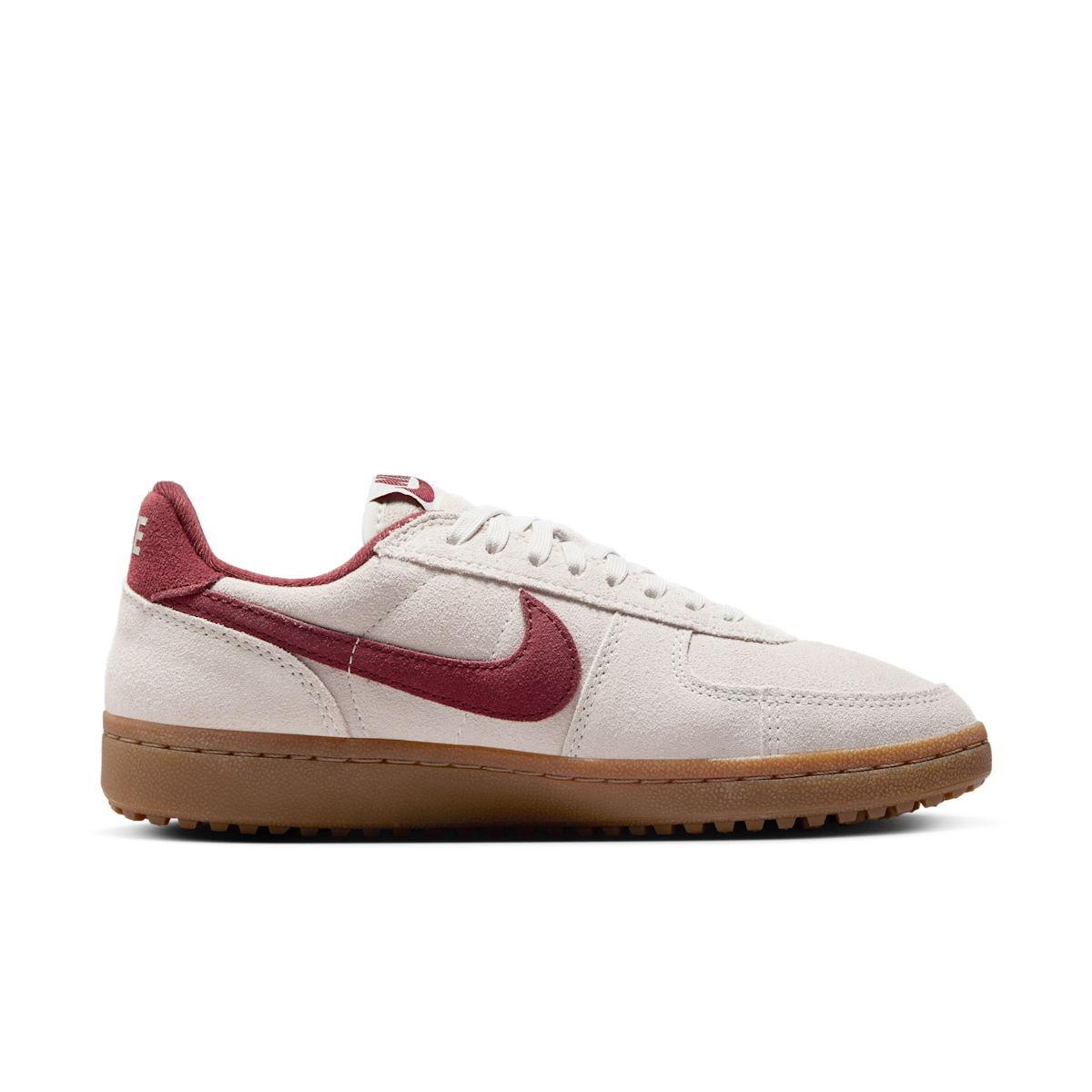 Zapatos de mujer de gamuza