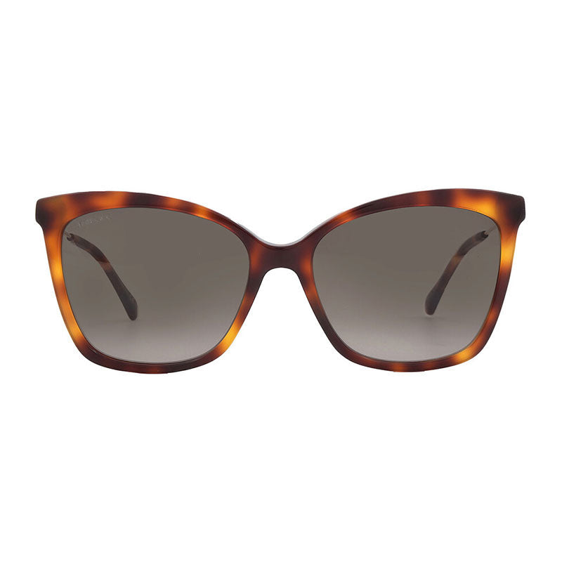 Gafas color café