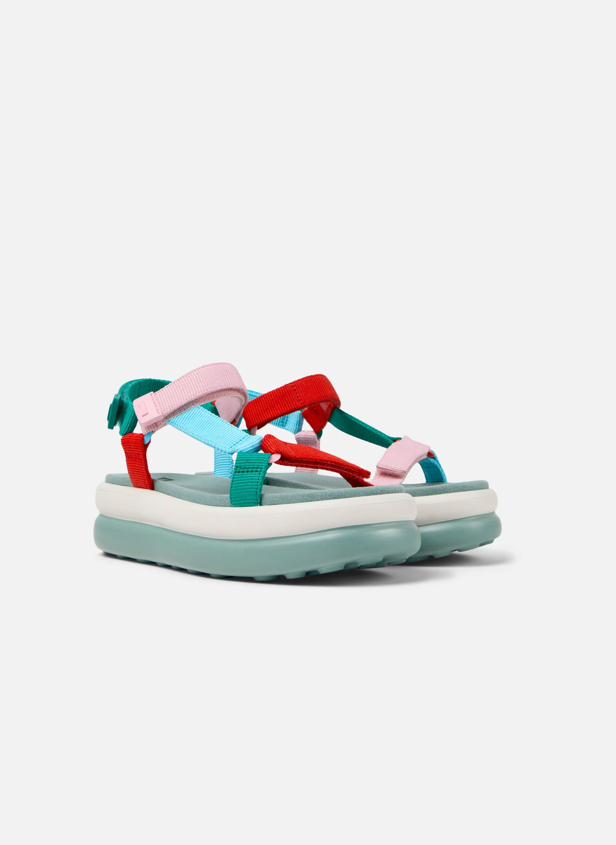 Sandalias de mujer