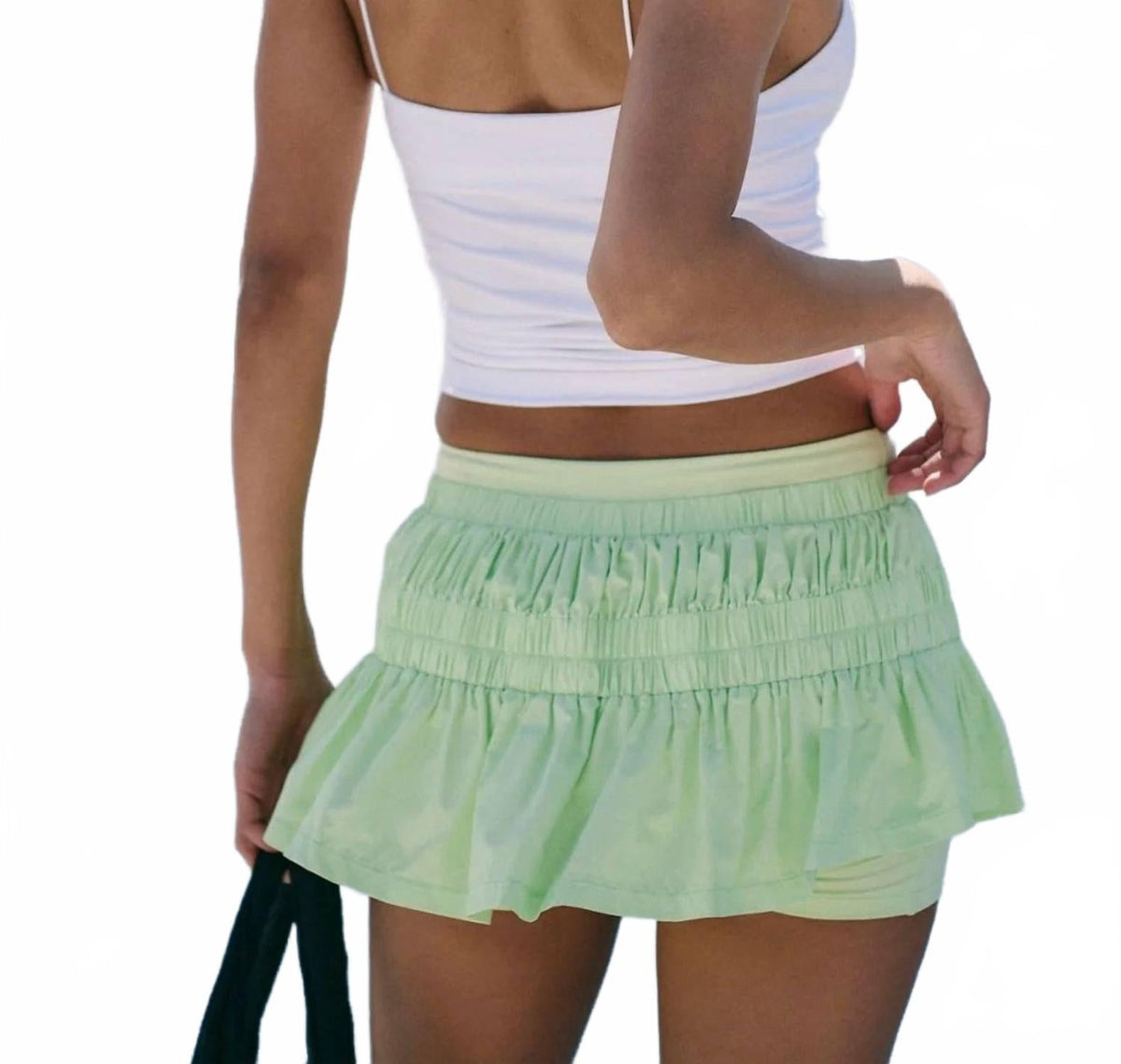 Falda pantalón