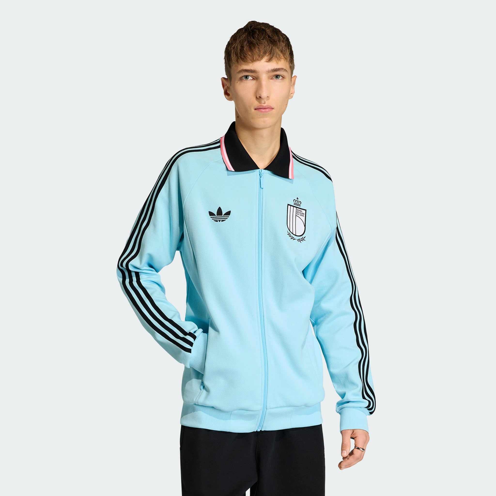 Chaqueta de hombre