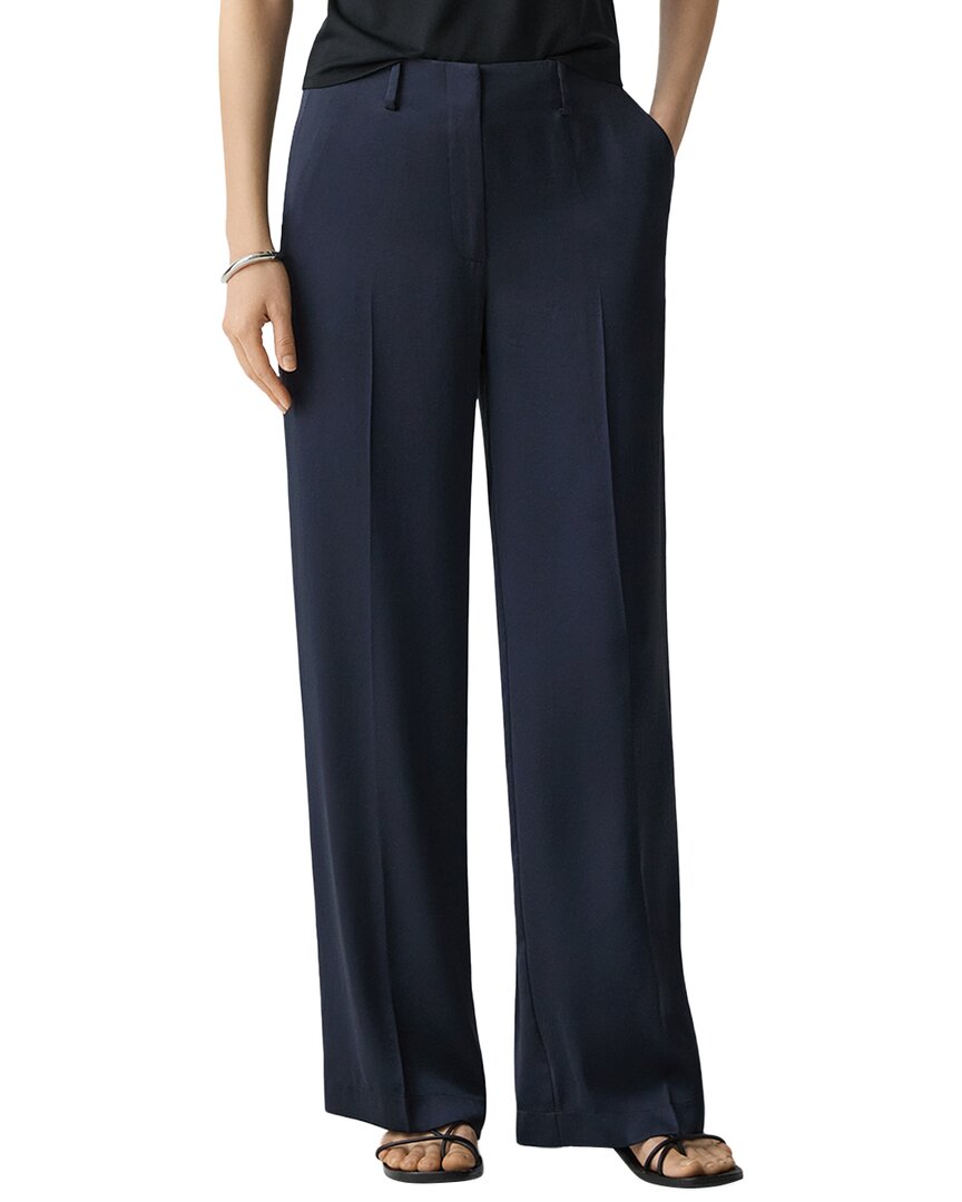 Pantalón de lino