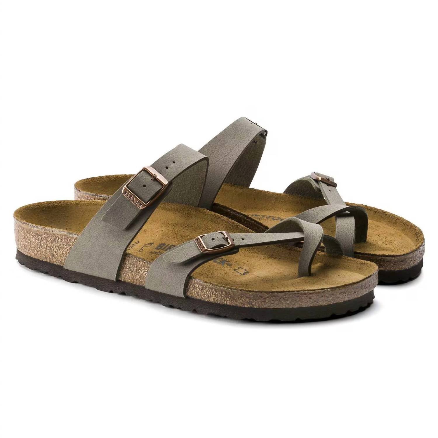 Sandalias de mujer