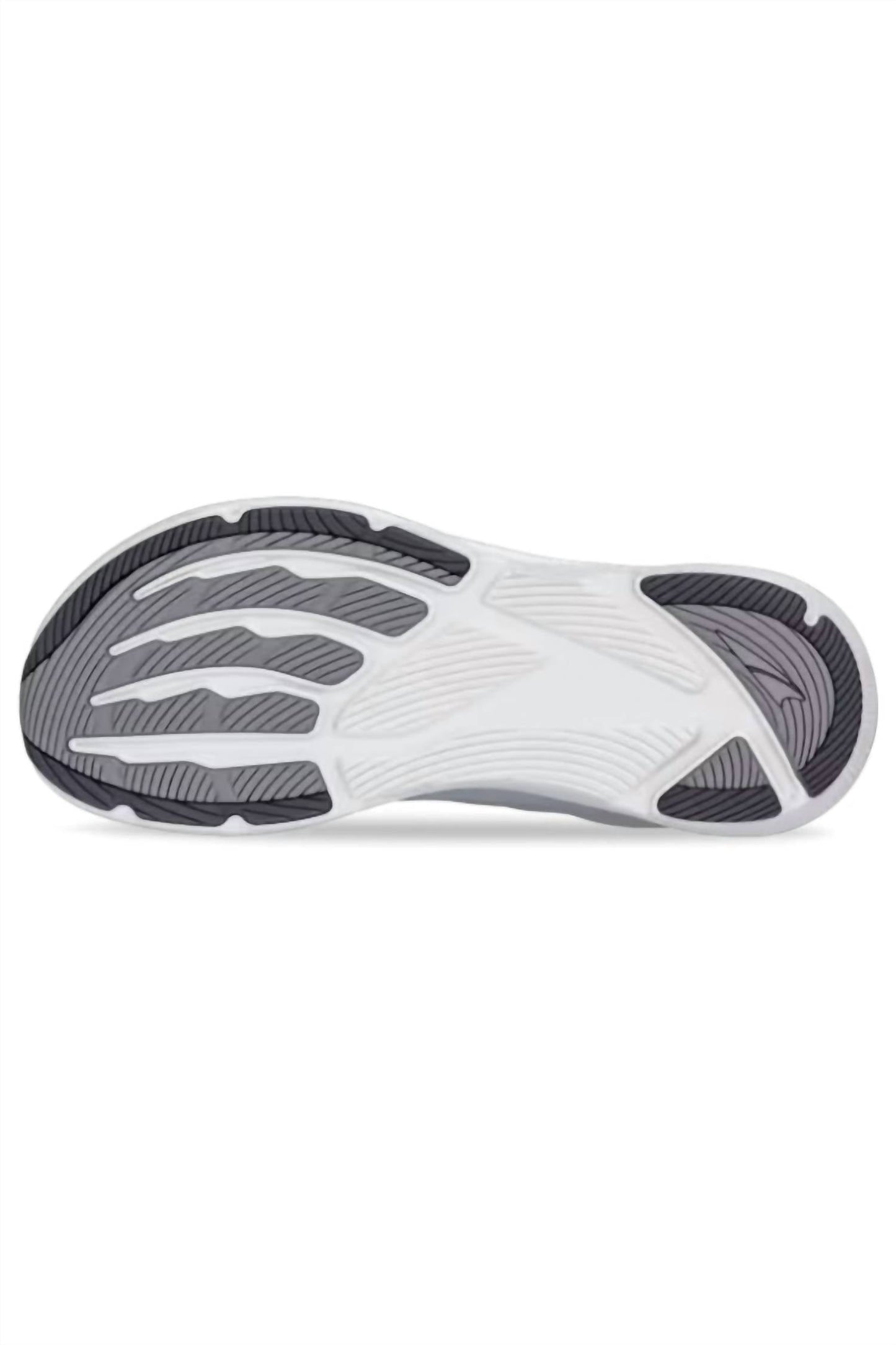 Tenis para correr de hombre color gris