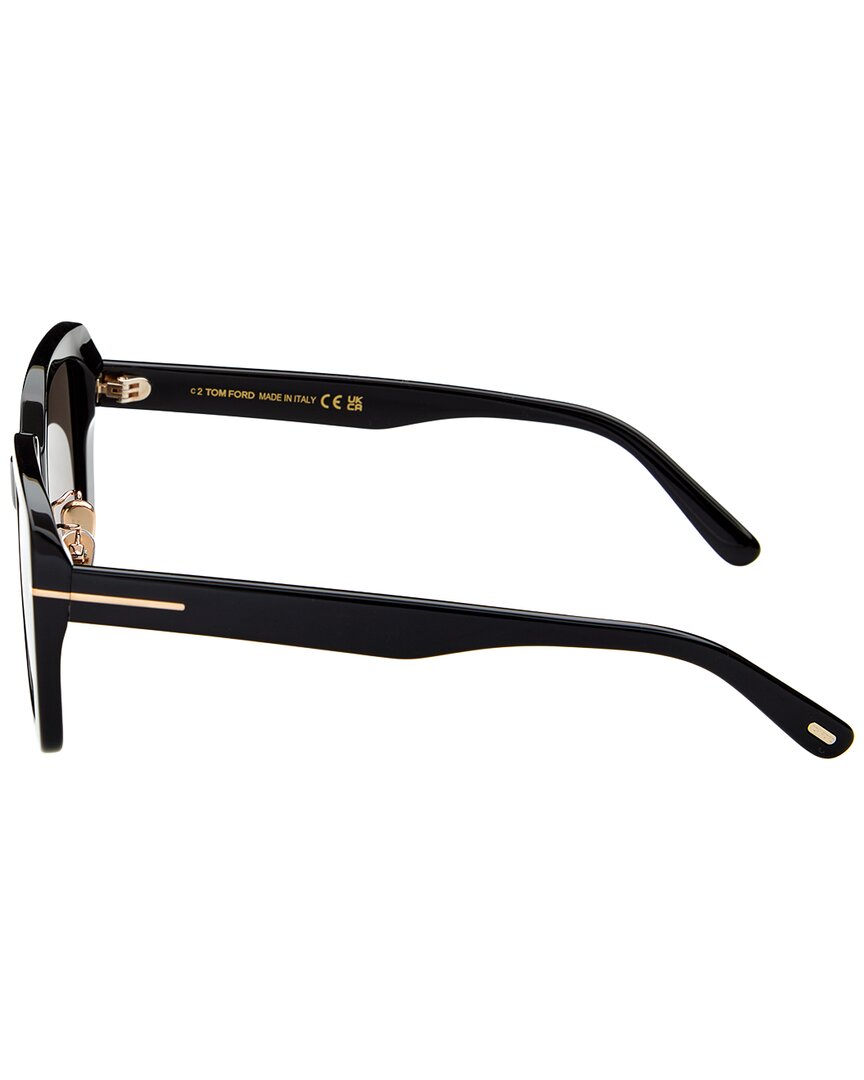 Gafas de sol de mujer 54 mm