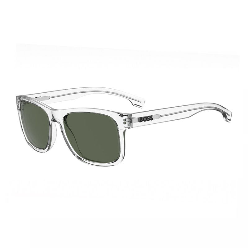 Gafas color verde