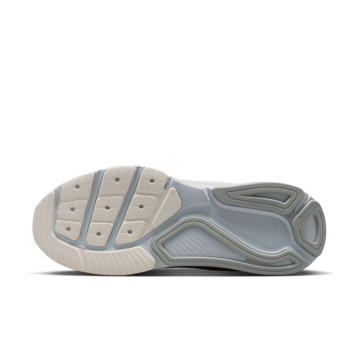 Tenis para correr de mujer