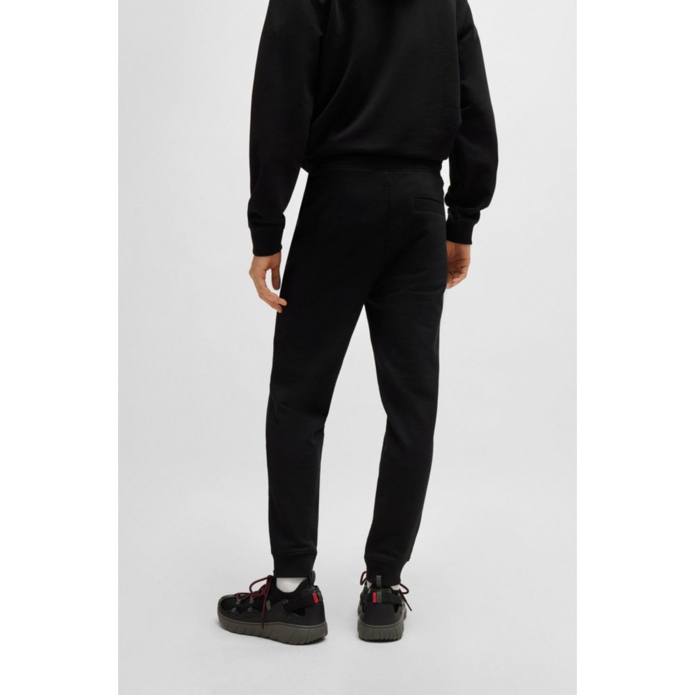 Pantalón deportivo de algodón