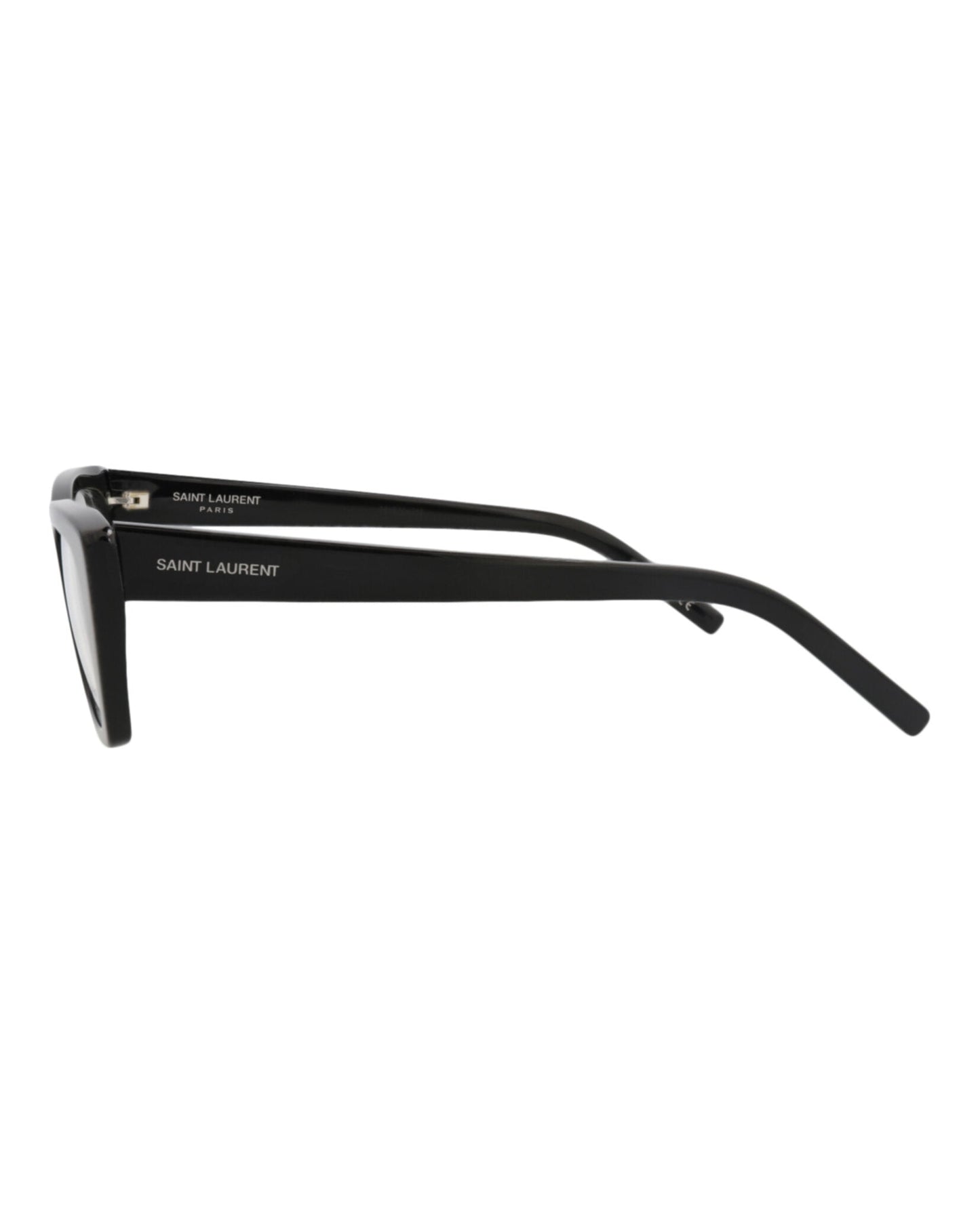 Montura para gafas de acetato de montura tipo gato