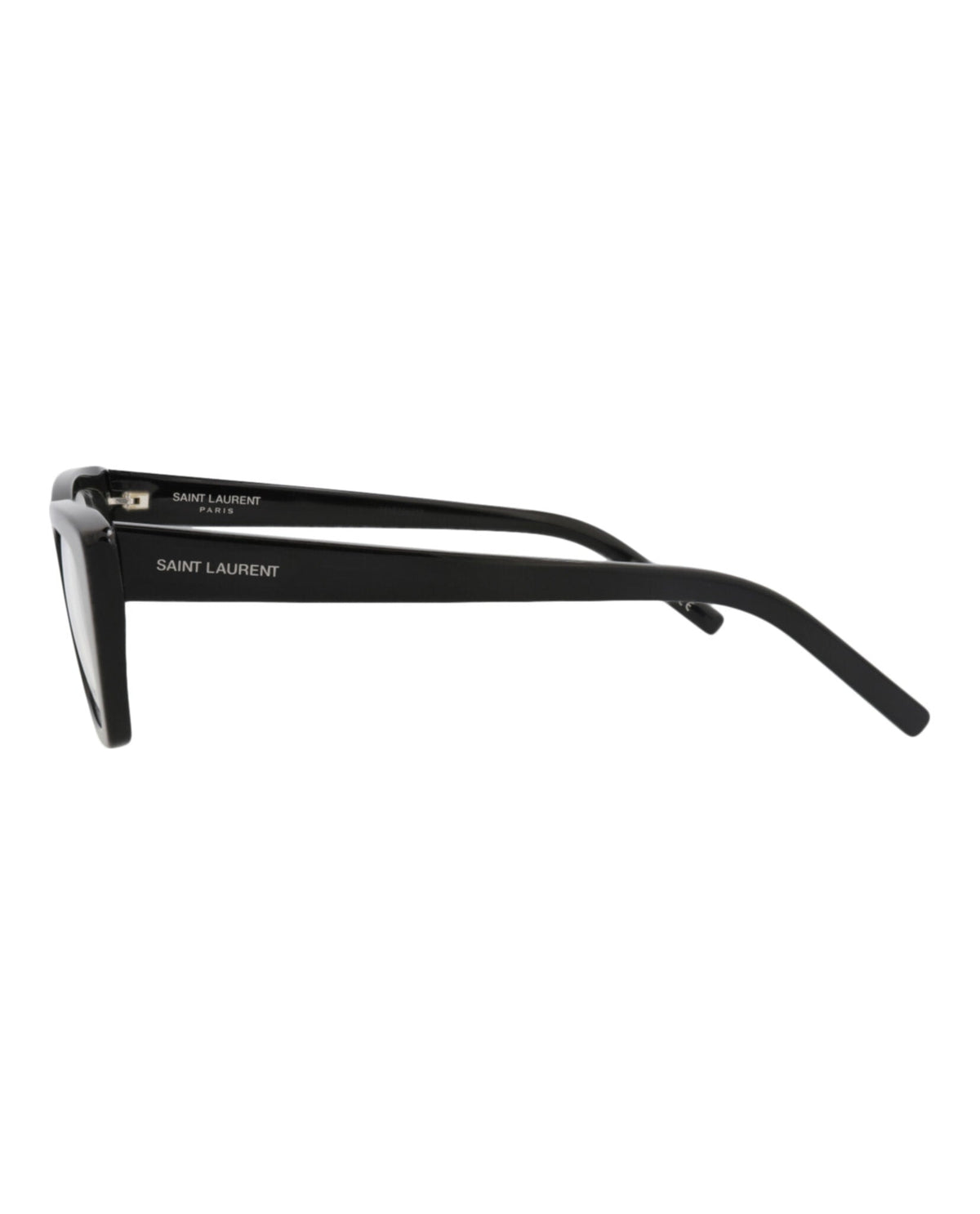 Montura para gafas de acetato de montura tipo gato