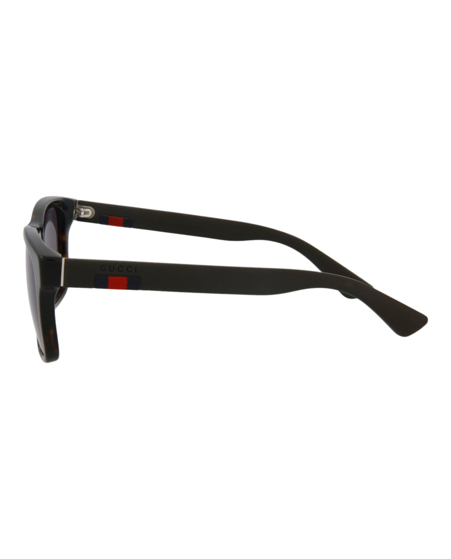 Gafas de sol de acetato de montura cuadrada