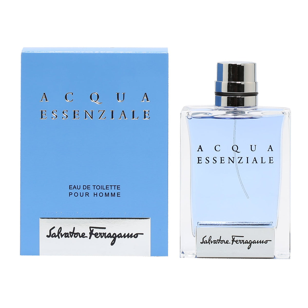 Perfume de hombre eau de toilette