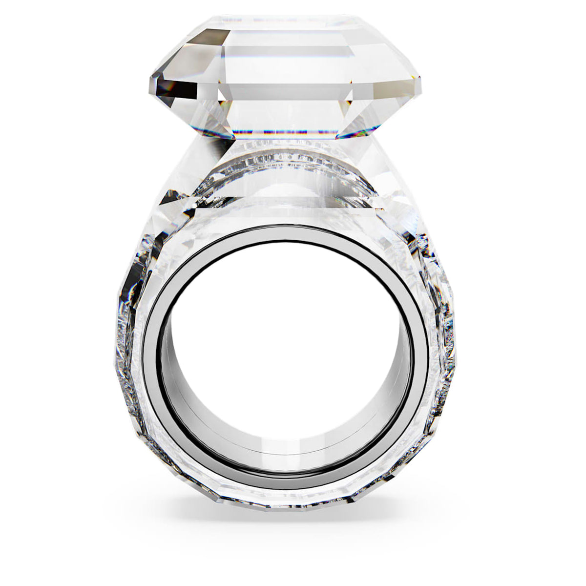 Anillo color blanco