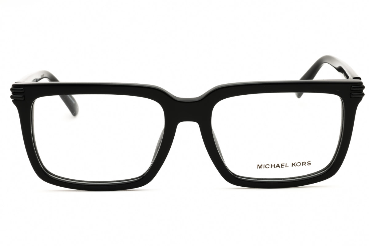 Gafas 57 mm color negro