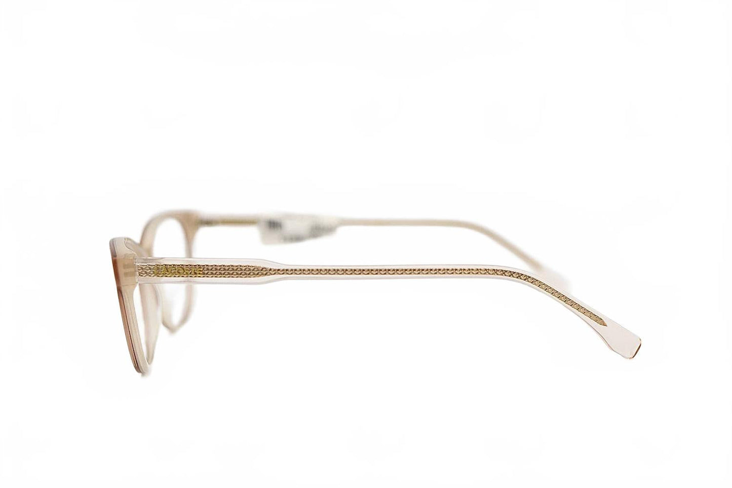 Montura para gafas de mujer de montura tipo gato