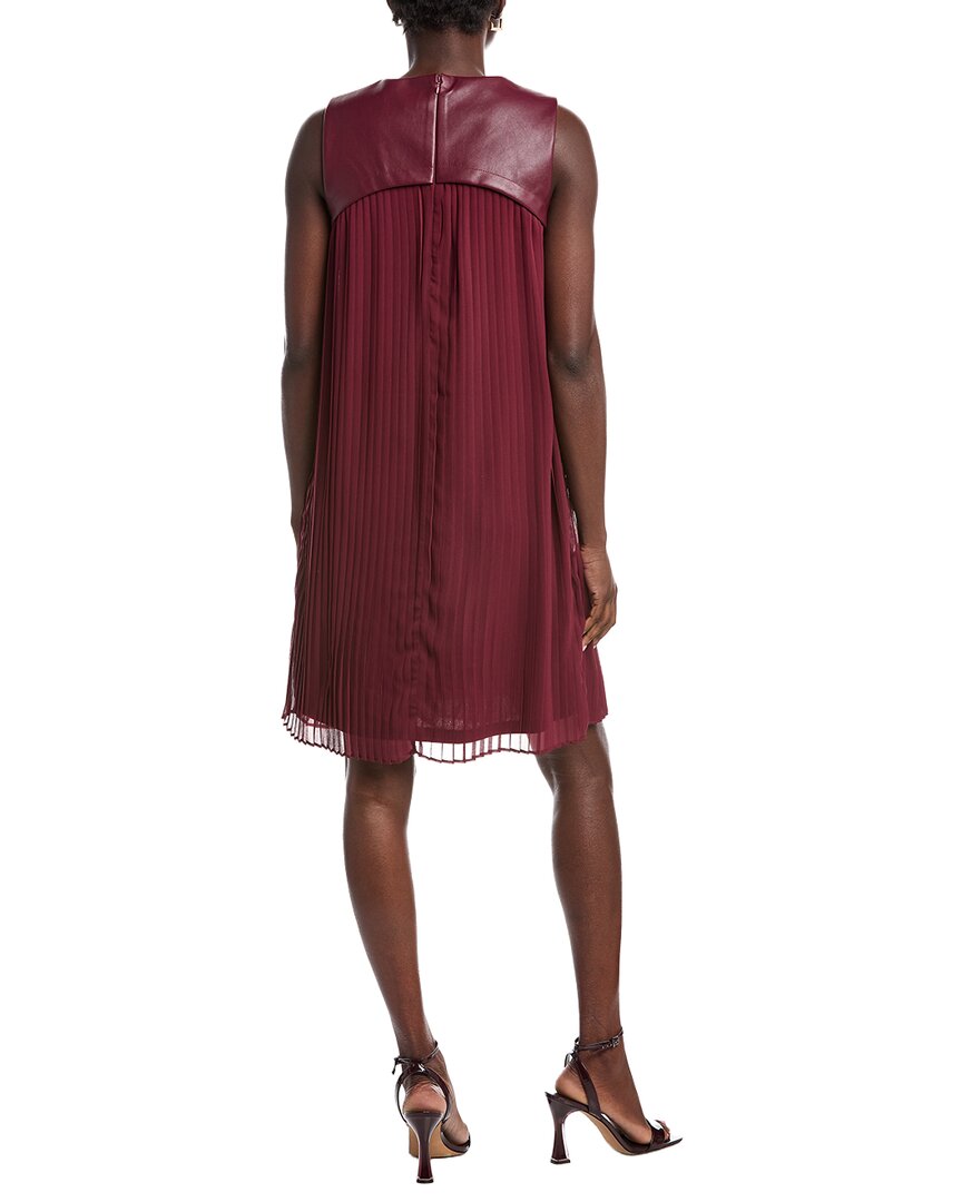 Vestido corto