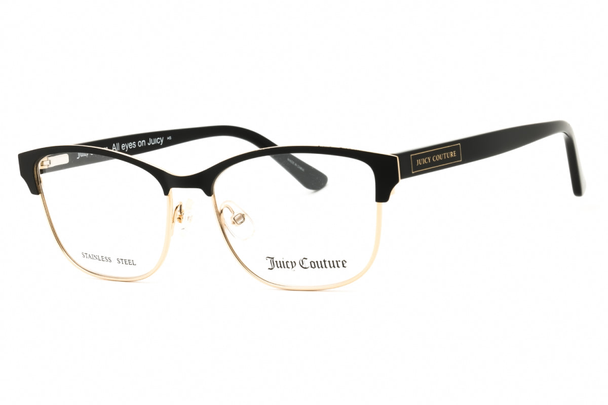 Gafas 50 mm color negro