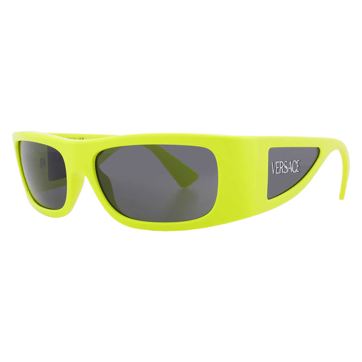 Gafas de sol de hombre color gris