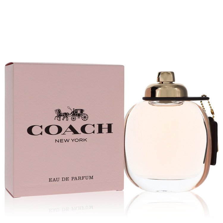 Perfume de mujer eau de parfum 3 oz