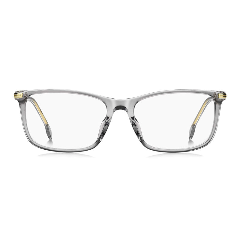 Gafas 56 mm color gris oscuro