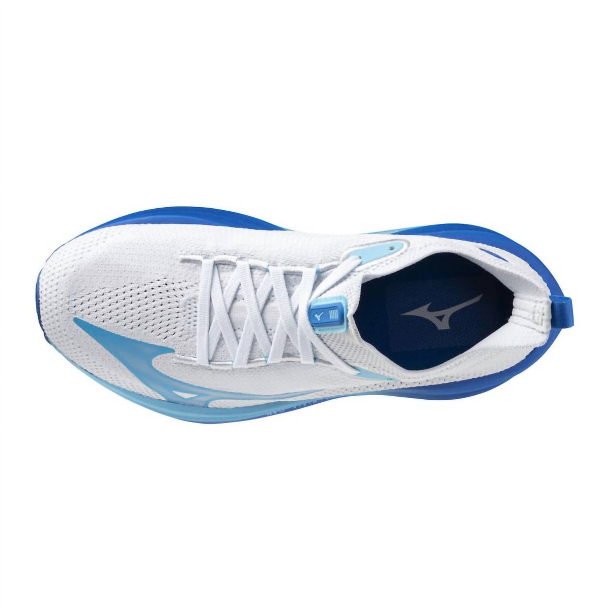 Zapatos de mujer color azul