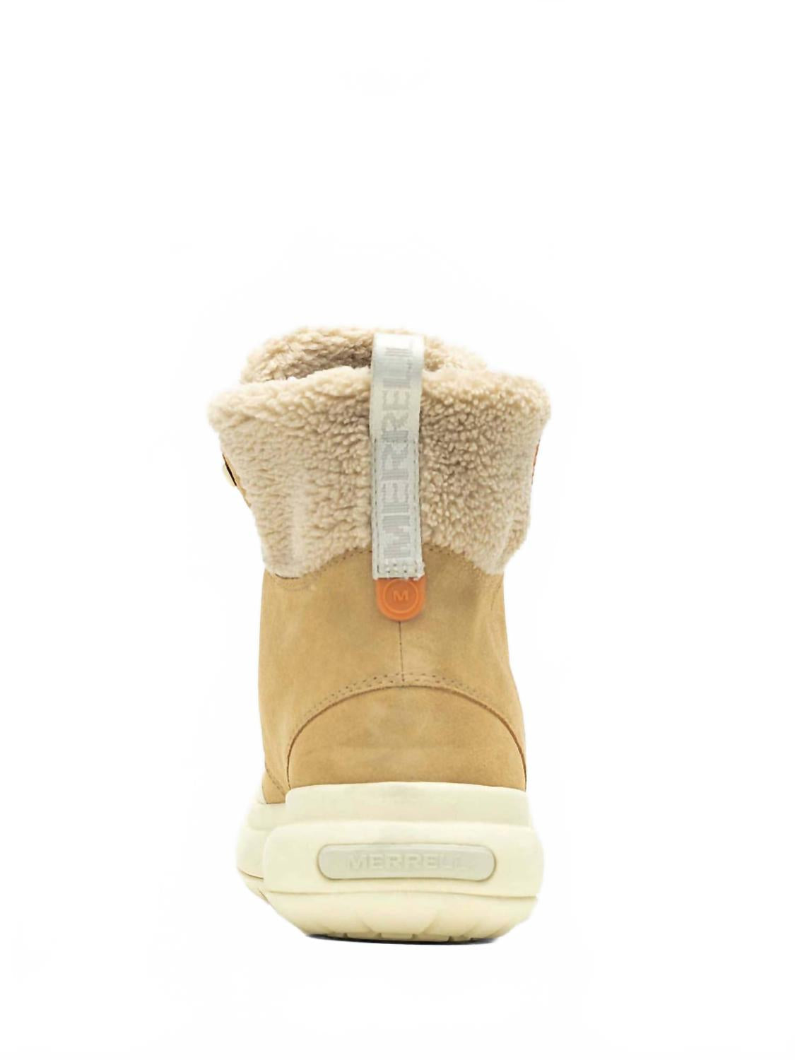 Botas de mujer