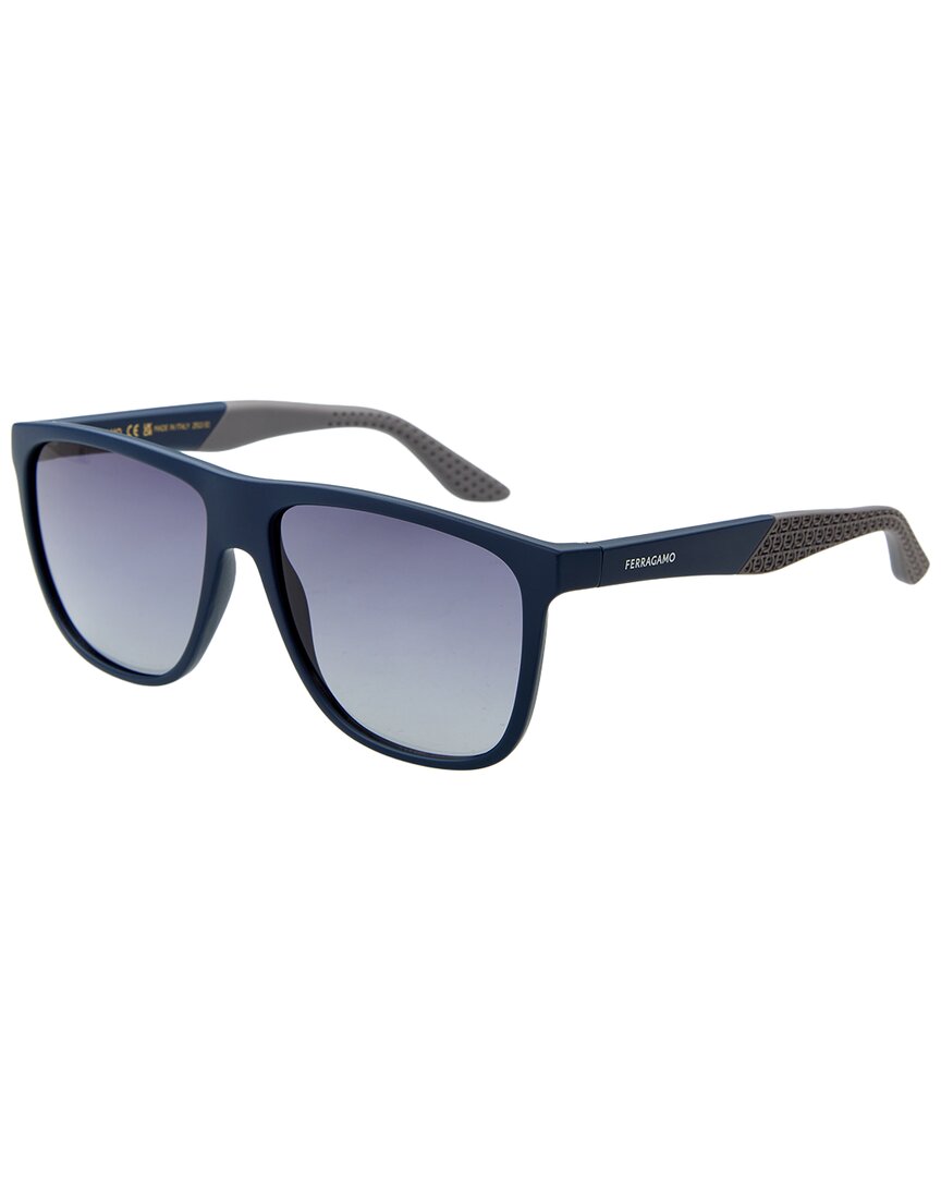 Gafas de sol de hombre 59 mm