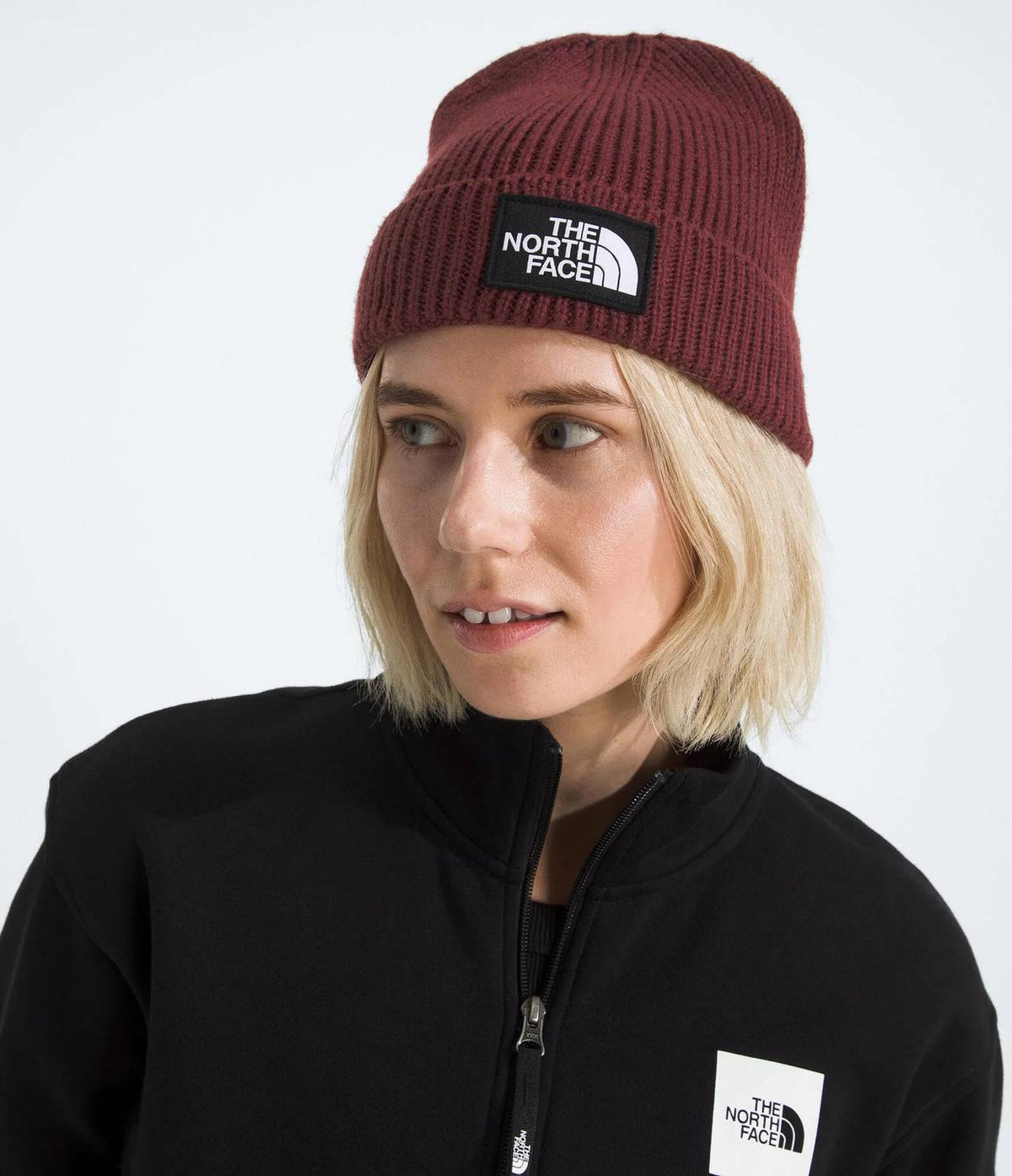 Gorro tejido unisex