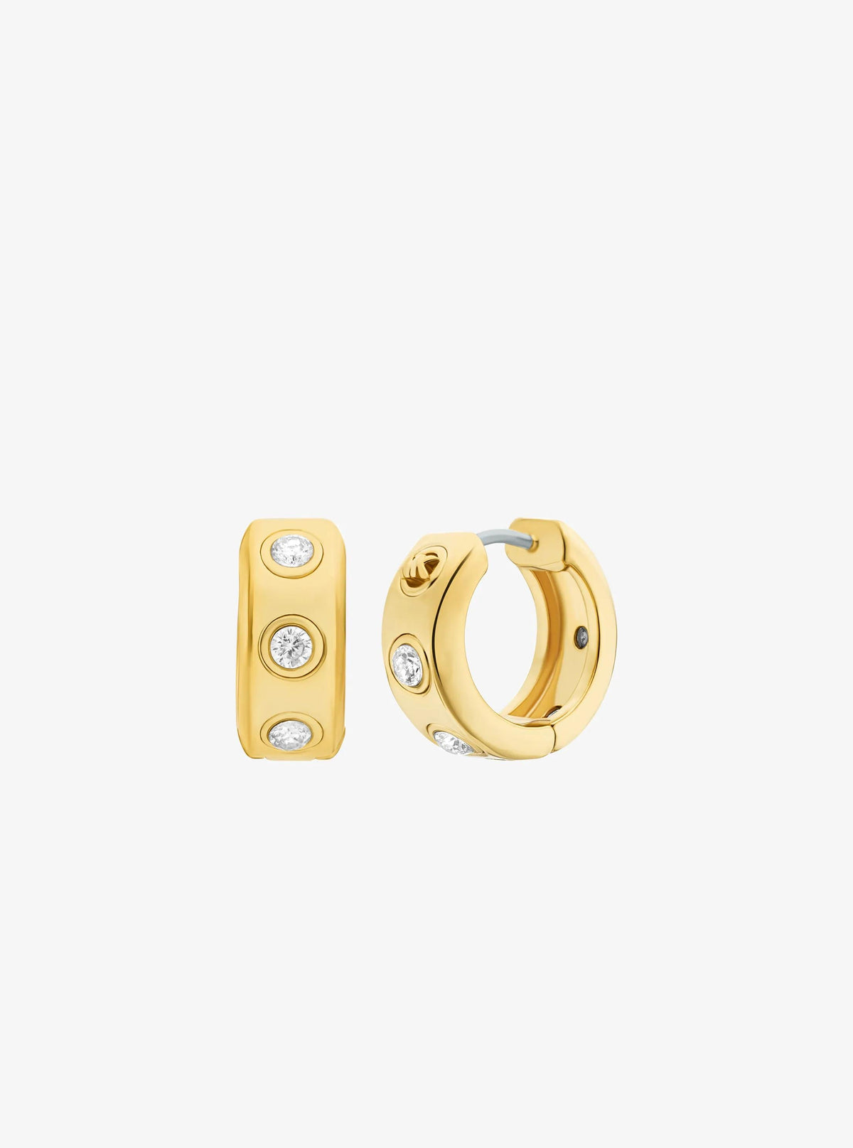 Aretes