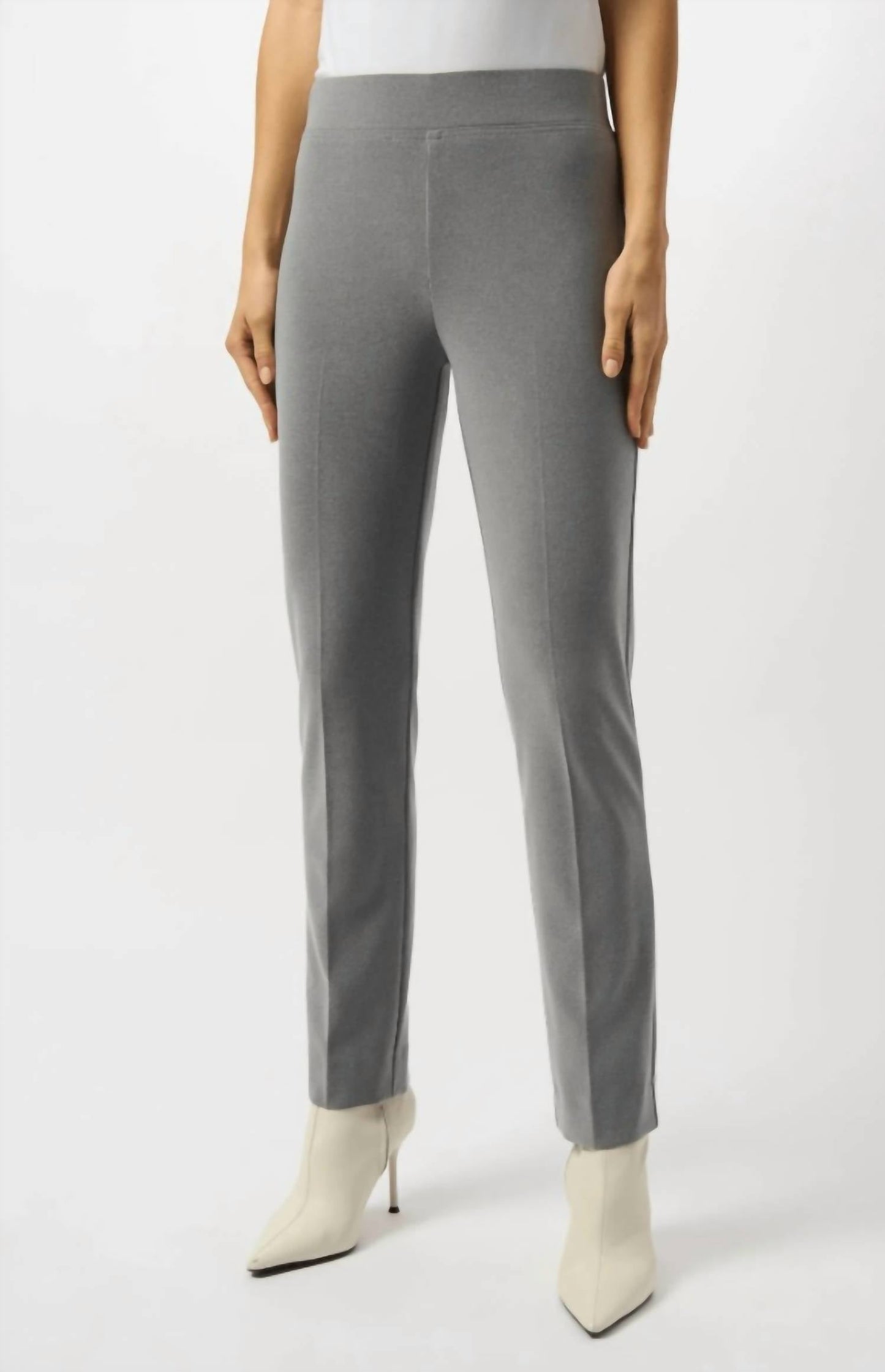 Pantalón color gris