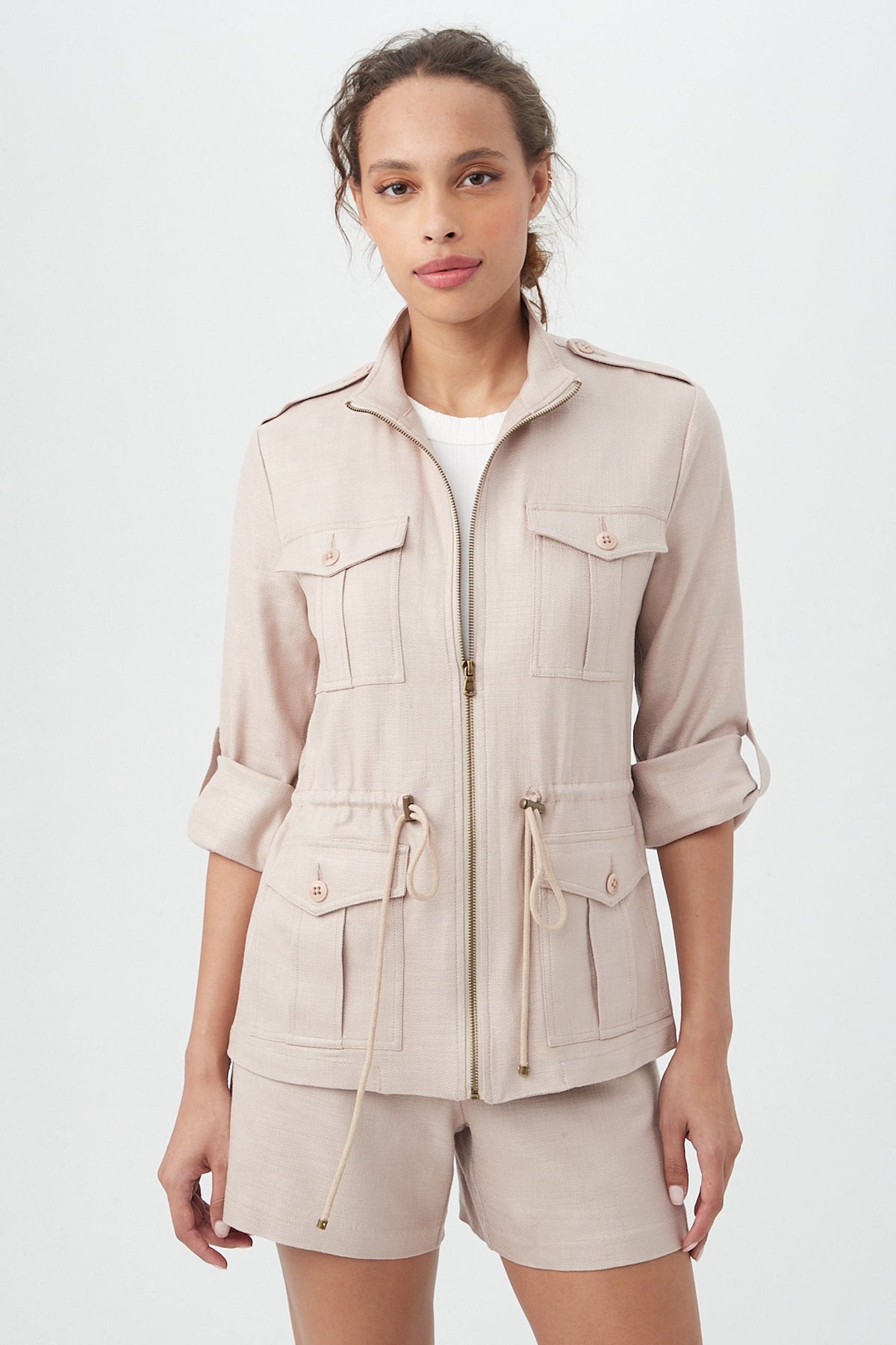 Chaqueta
