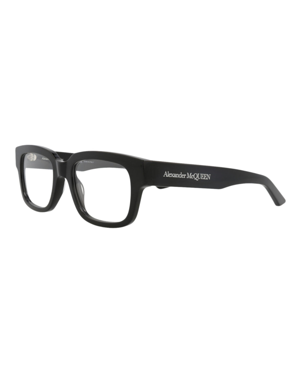 Montura para gafas de acetato de montura cuadrada