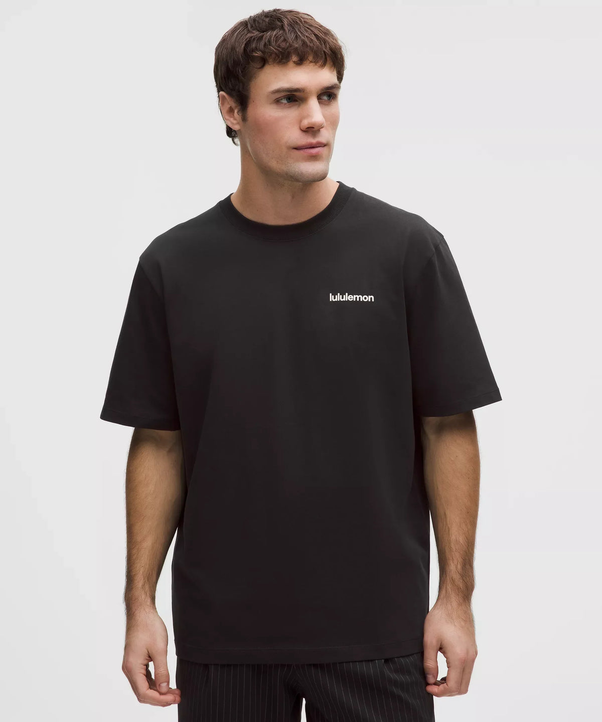 Camiseta de algodón