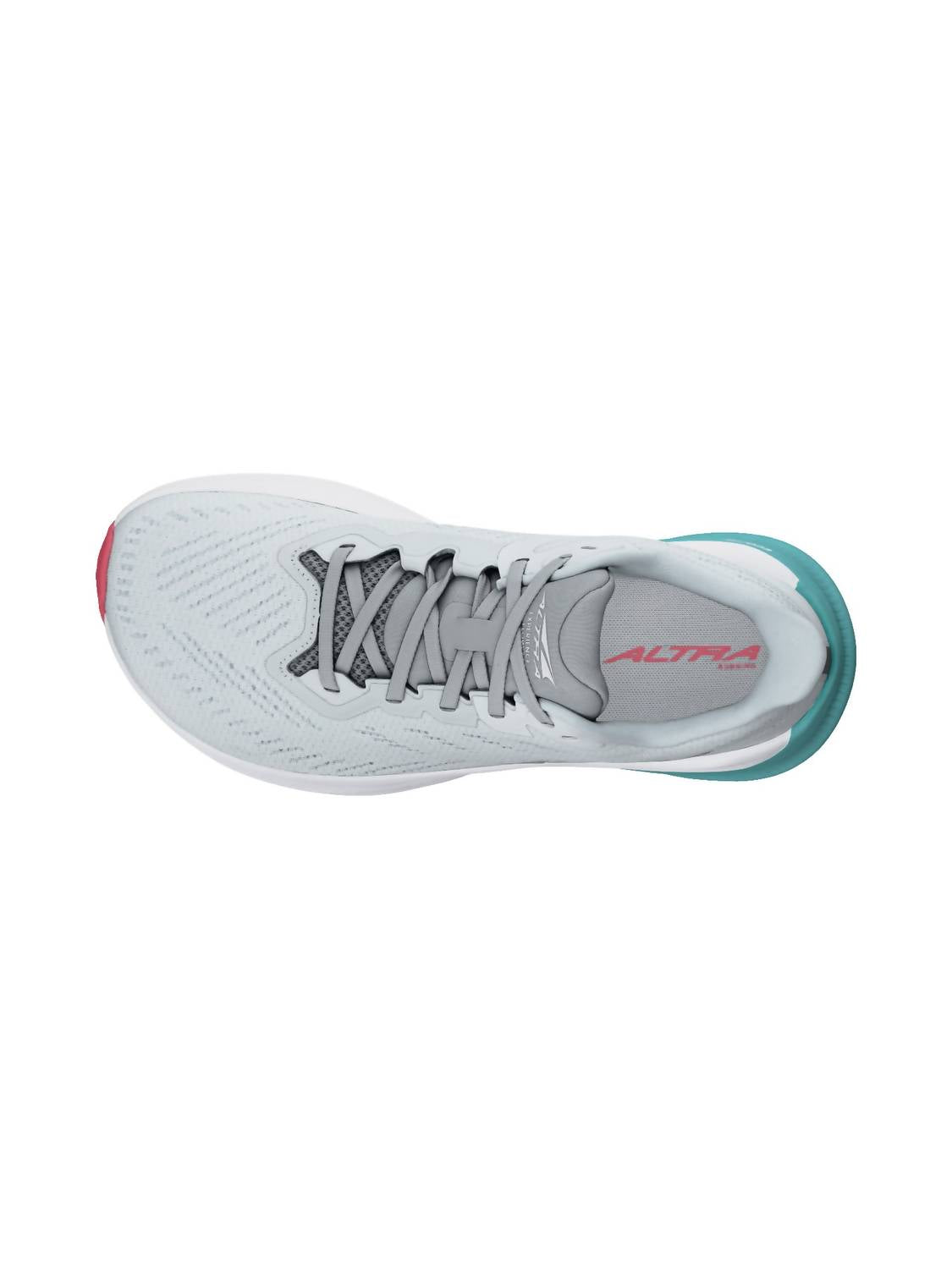 Zapatos de mujer color gris