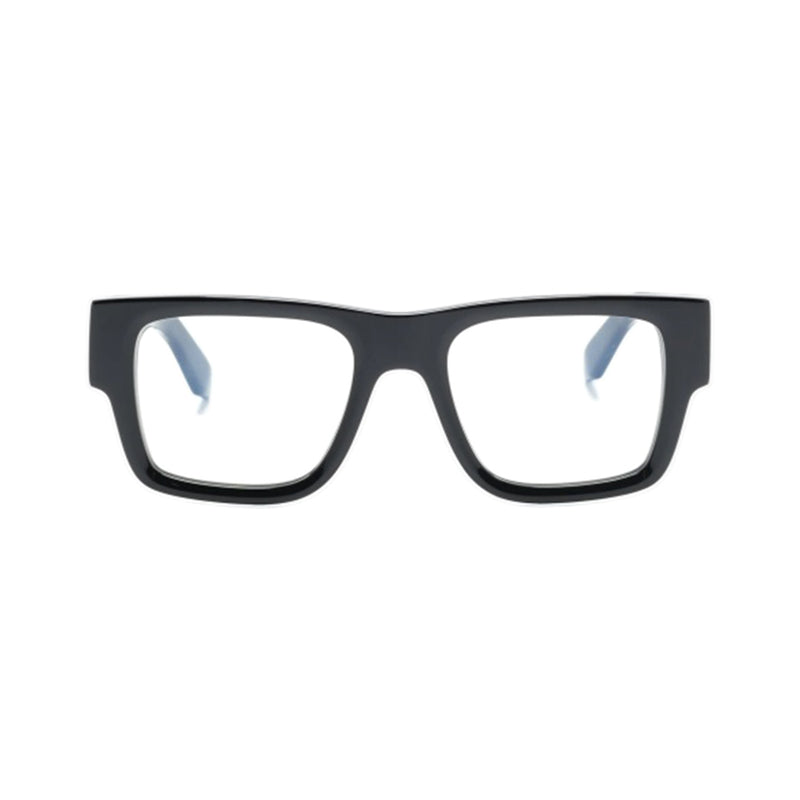 Gafas 52 mm color negro
