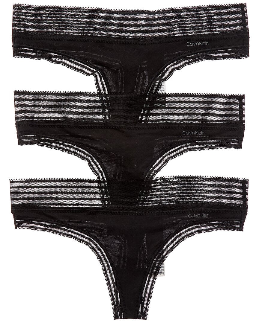 Tanga (3 unidades)