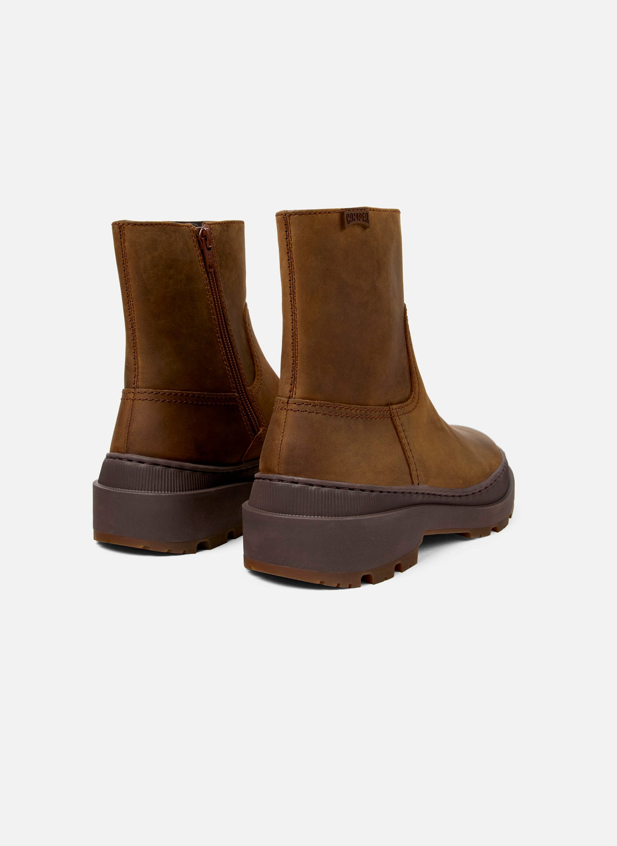 Botines de mujer
