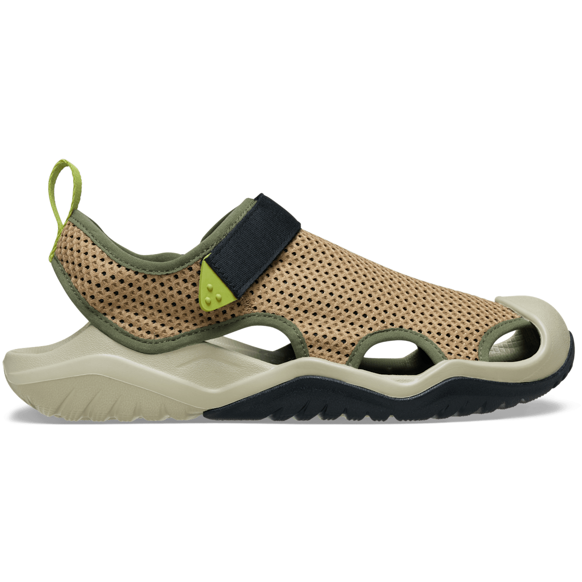 Sandalias de hombre