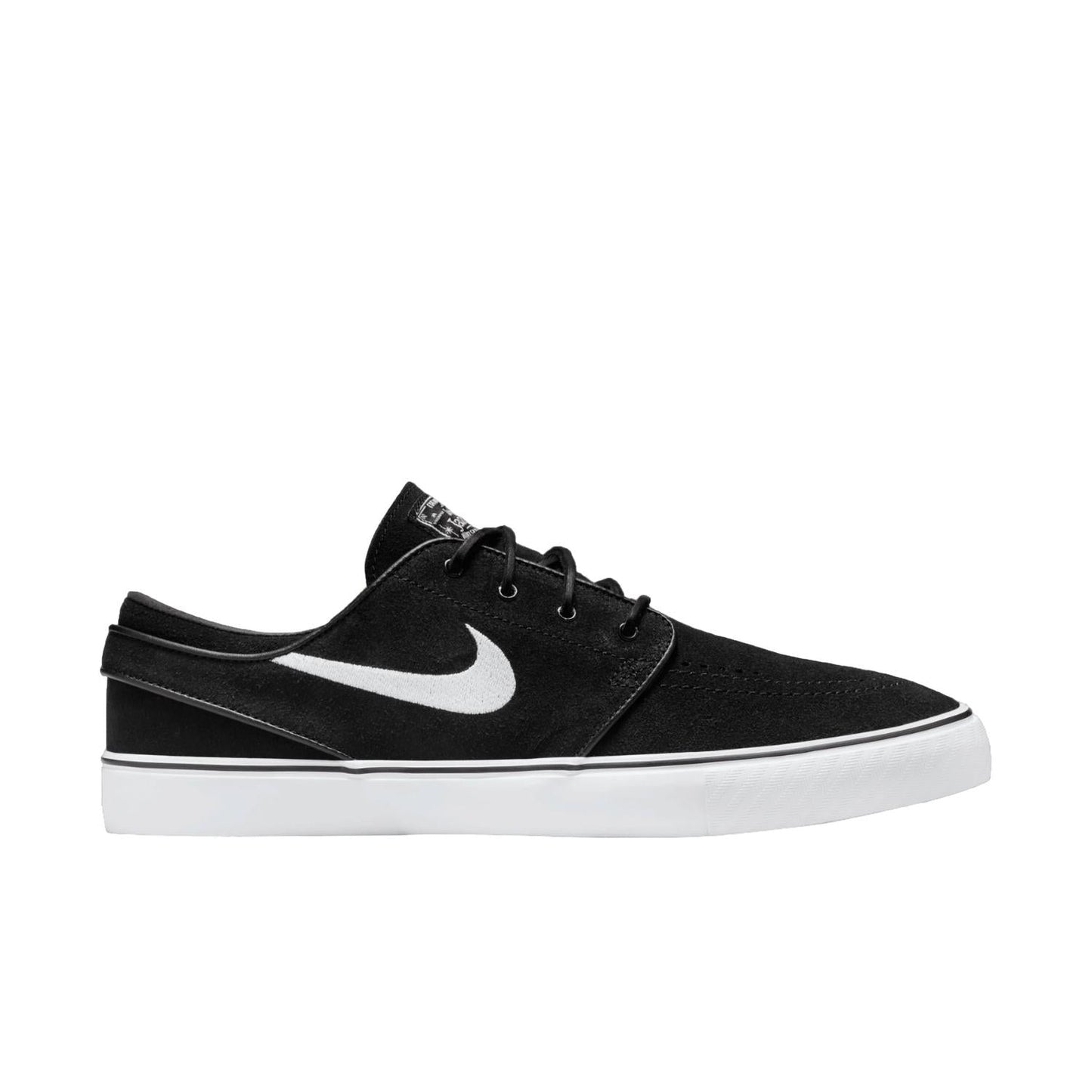 Zapatos de hombre color negro