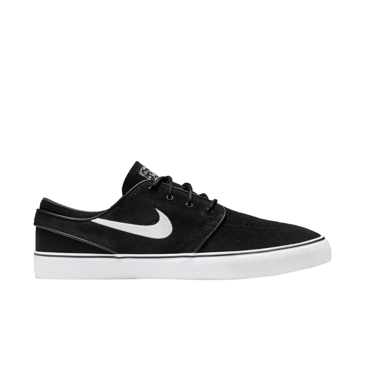 Zapatos de hombre color negro